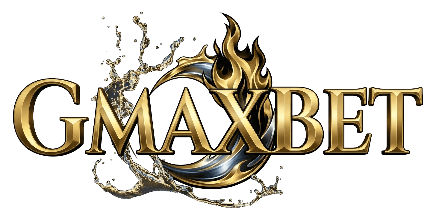 gmaxbetLogo